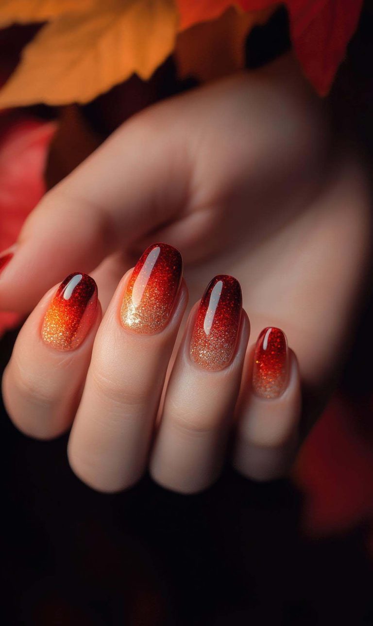Nail Art & Gel Polish img