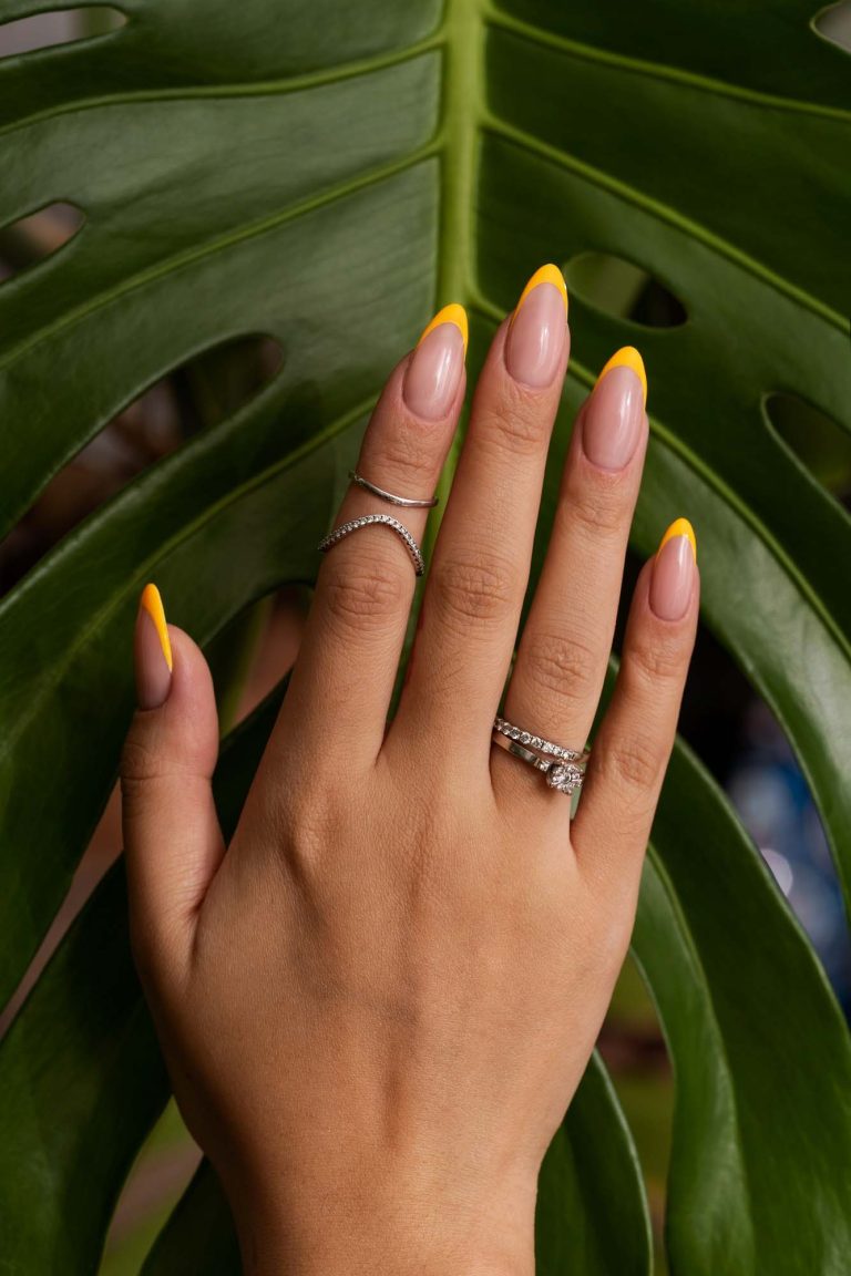 Nail Extensions img