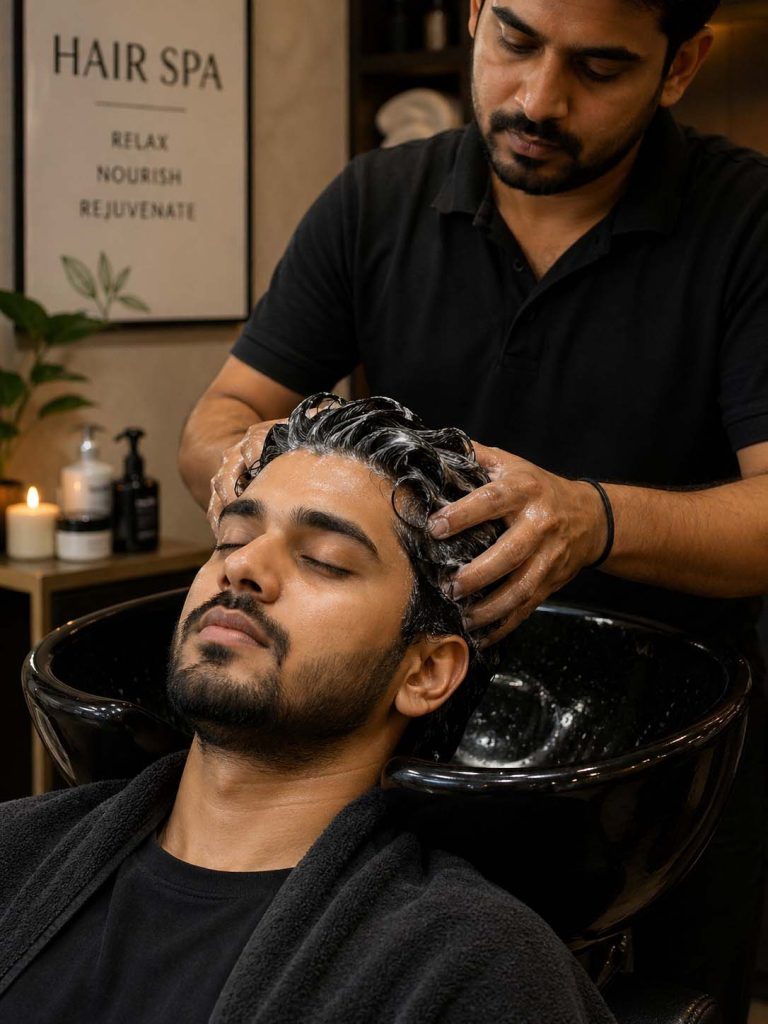 hair spa img